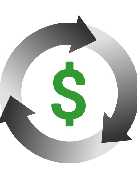 Image of claims management form